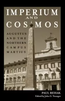 Image of Imperium and cosmos by Paul Rehak
