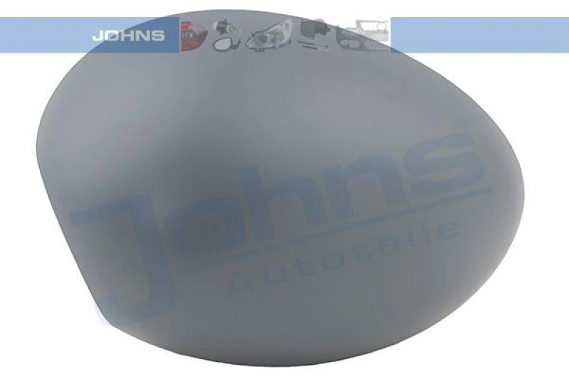 Image of Wing mirror cover JOHNS 20 52 37-91