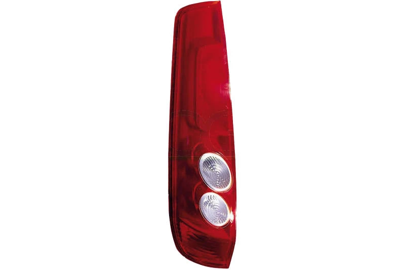 Image of PRASCO FD3424154 Rear light without bulb holder, Left Combination Rearlight (391)