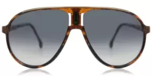 Image of Carrera Sunglasses CHAMPION65 0UC/9K
