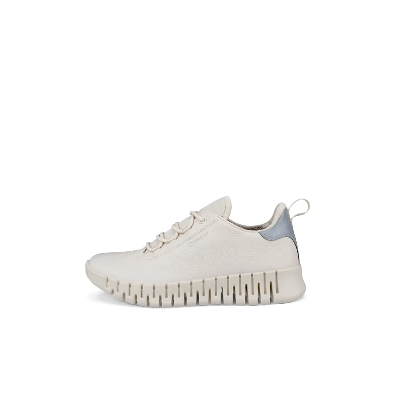 Image of ECCO Womens Trainers Ecco Gruuv Beige Female 43