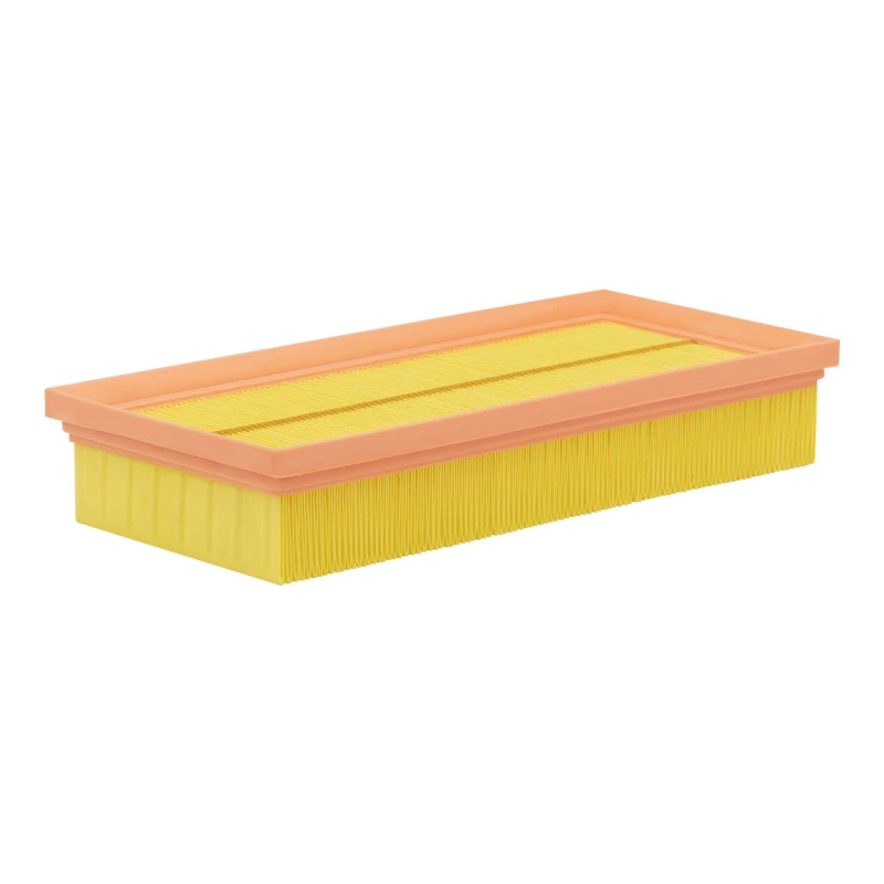 Image of FILTRON AP 119/6 Air filter Filter Insert Air Filter (8)