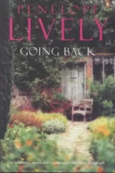 Image of Going Back by Penelope Lively Paperback
