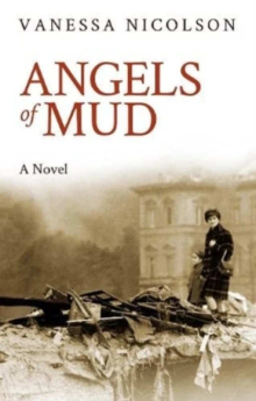 Image of Angels of Mud Paperback / softback
