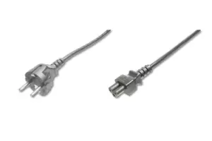 Image of Digitus German Power Cord connection cable