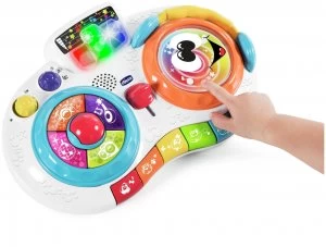 Image of Chicco DJ Scratchy Musical Toy
