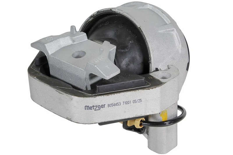 Image of Engine mount METZGER 8054453