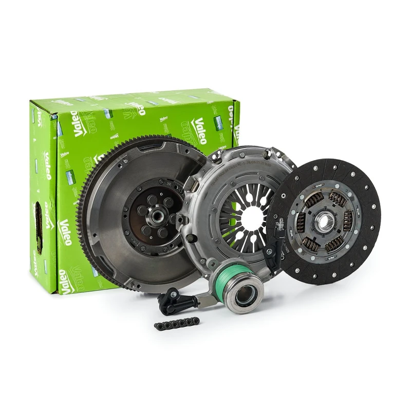 Image of Clutch kit VALEO 837551