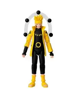 Image of Anime Heroes Naruto Sage Of Six Paths Mode