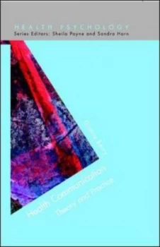 Image of Health Communication by Dianne Berry Paperback