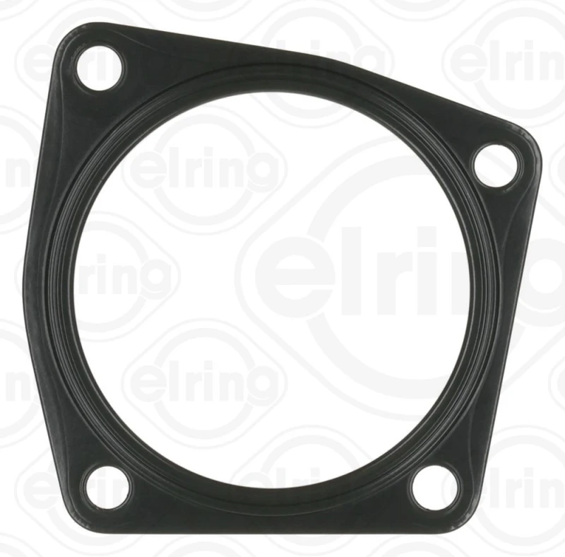 Image of ELRING Exhaust pipe gasket ELRING B30.440