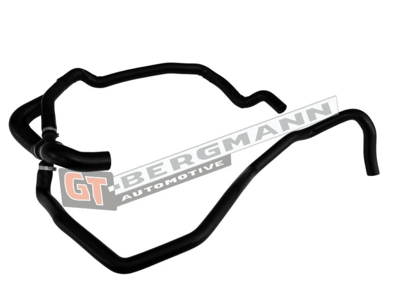 Image of GT-BERGMANN Radiator hose GT-BERGMANN GT52-887