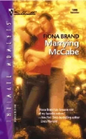 Image of marrying mccabe