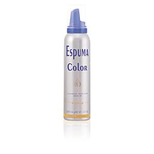 ESPUMA COLOR #rubio 150ml