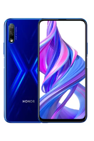 image of Honor 9X 2019 128GB