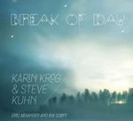 image of Karin Krog - Break of Day (Music CD)