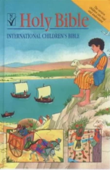 Image of International Childrens Bible Book