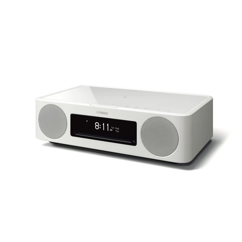 Image of Yamaha MusicCast 200 50 W White