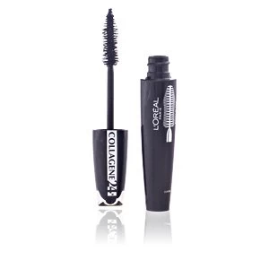 Image of MEGA VOLUME COLLAGENE mascara #meganoir