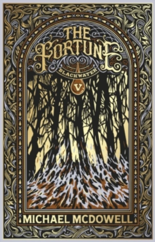 Image of Blackwater V: The Fortune : The Blackwater Saga Paperback / softback