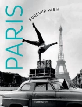 Image of Forever Paris by Keystone Press Agency Paperback