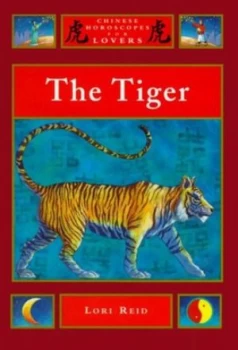 Image of The Tiger by Lori Reid Hardback