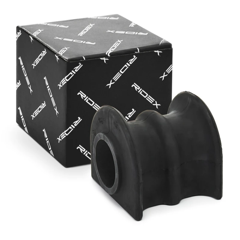 Image of RIDEX Anti roll bar bush RIDEX 1334A0242