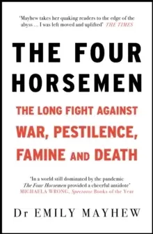 Image of The Four Horsemen