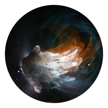 Image of The Fauns - Lights Vinyl