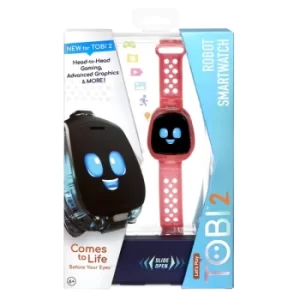Image of Little Tikes Tobi Smartwatch 2.0