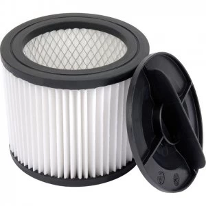 Image of Draper Hepa Filter for WDV21 and WDV30SS Vacuum Cleaners