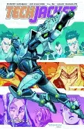 Image of tech jacket volume 2