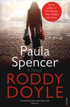 Image of Paula Spencer by Roddy Doyle Paperback