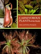 Image of carnivorous plants of the world