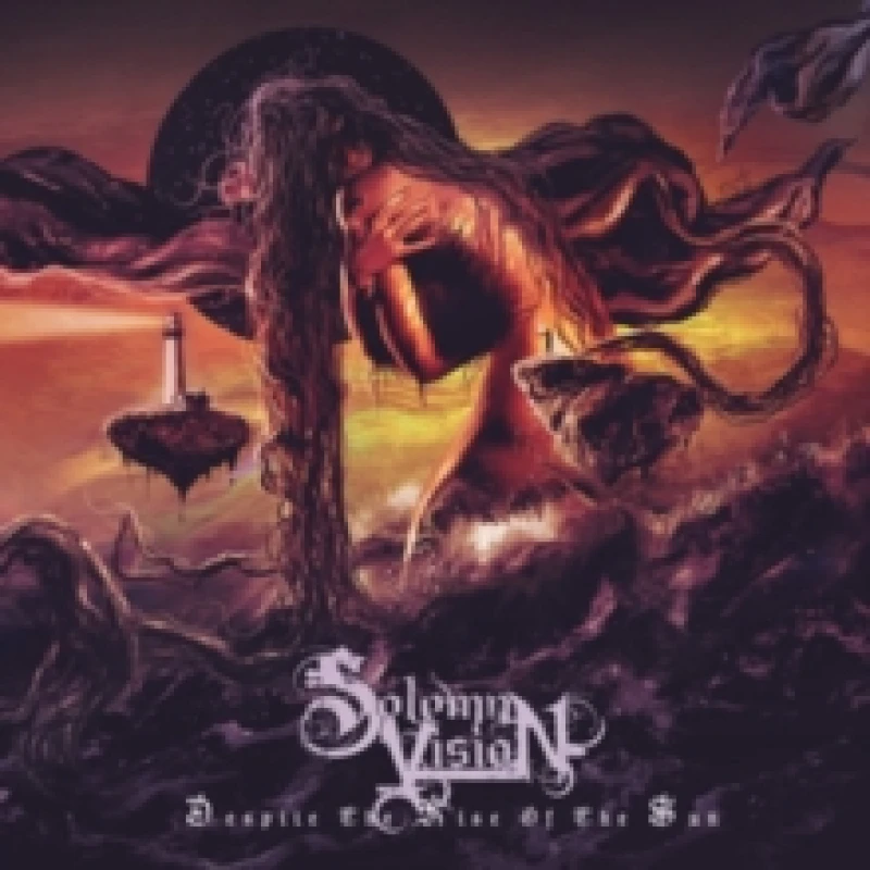Image of Despite the rise of the sun CD / Album Digipak