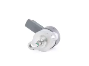 Image of Bosch Pressure Control Valve, common rail system 0 281 002 493 FIAT,PEUGEOT,CITROEN,Ulysse (179_),Scudo Kastenwagen (220_),Scudo Kombi (220_)