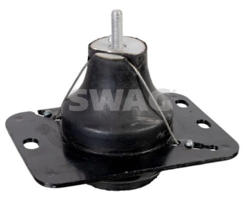 Image of Engine mount SWAG 33 10 2777