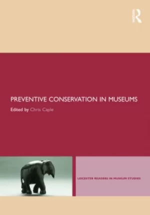 Image of Preventive Conservation in Museums