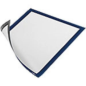 Image of Durable Frame DURAFRAME A4 Dark Blue 0.2 x 23.7 cm