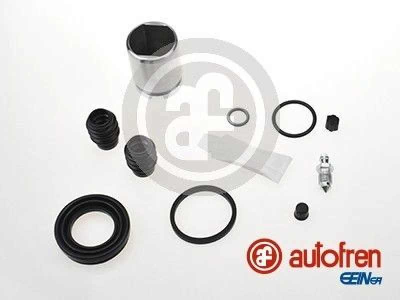 Image of AUTOFREN SEINSA Repair Kit, brake caliper AUTOFREN SEINSA D42461C