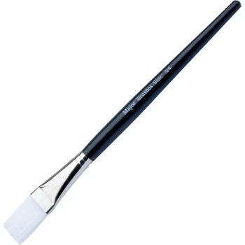 Image of Major Brushes One Stroke Brush ¾"
