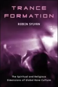 Image of Trance formation by Robin Sylvan