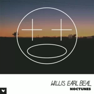 image of Willis Earl Beal &lrm;- Noctunes CD