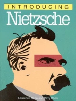 Image of Introducing Nietzsche by Laurence Gane Paperback