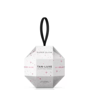 Image of Tan-Luxe Mini Super Glow Bauble 10ml