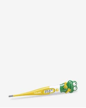 Image of Beurer Flexitip Thermometer - Frog