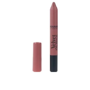 Image of VELVET THE PENCIL MATT lipstick #003-nudifull