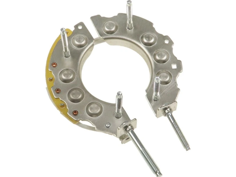 Image of AS-PL Rectifier, alternator AS-PL ARC6031