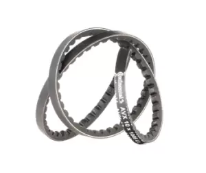Image of CONTITECH V Belt MERCEDES-BENZ,FORD,VOLVO AVX10X1005 2243045,0059976692,0059976792 Fenner Belt 0069970792,0079972192,0089978492,0099970392,0099975392