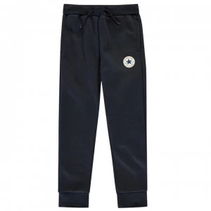 image of Converse Chuck Joggers Junior Boys - Obsidian